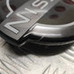 NISSAN QASHQAI J12 MK3 2021-2024 GENUINE FRONT GRILLE BADGE EMBLEM 628906US0A