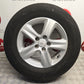 KIA SPORTAGE MK3 16" INCH 2010-2015 ALLOY WHEEL 6.6MM TYRE 215/70/16 52910-3W510