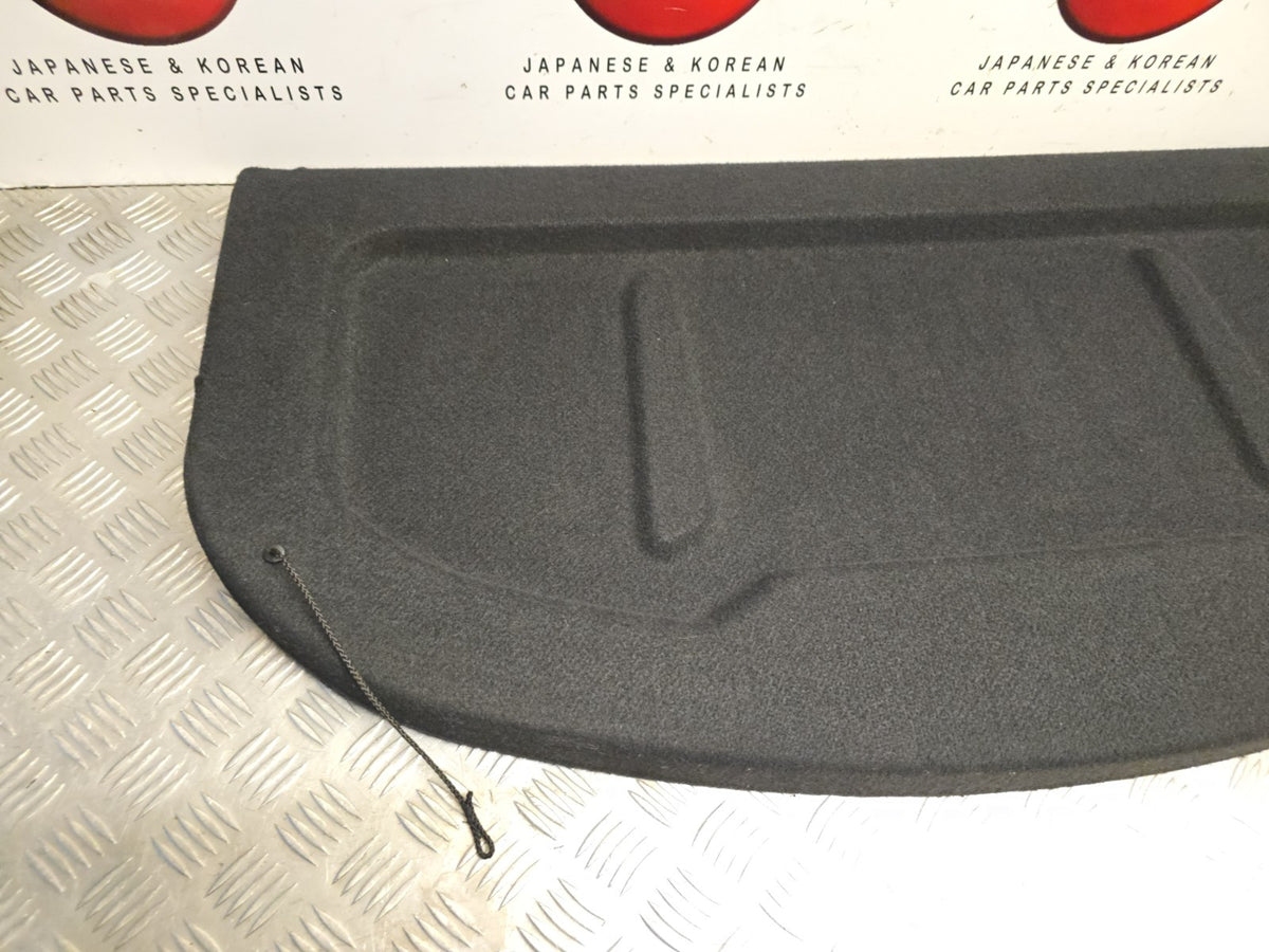 Hyundai i30 GD MK2 Hatchback 2012-2017 Genuine Parcel Shelf 85930-A6000 - photo 2 of 10
