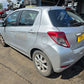 2012 TOYOTA YARIS TR (NSP130) MK3 1.3 PETROL VVT-I 6 SPEED MANUAL PARTS SPARES