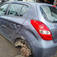 2010 HYUNDAI I20 (PB) CLASSIC 1.2 PETROL 5 SPEED MANUAL 5DR FOR PARTS SPARES