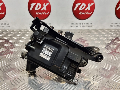 MAZDA MX-5 MK4 2015-2019 1.5 PETROL GENUINE ENGINE CONTROL UNIT ECU P59D18881A