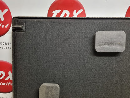 Kia Sportage SL MK3 2010-2015 Genuine Boot False Floor Carpet Cover Liner Deck - photo 7 of 10