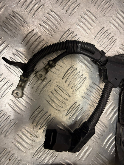 Toyota Yaris XP210 MK4 2020-2023 1.5 M15A-FXE Engine Wiring Loom 82121-K0240-D - photo 8 of 10