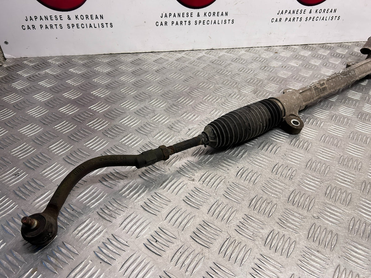Kia Ceed JD MK2 2012-2018 Genuine Complete Power Steering Rack 56500A6590 - photo 4 of 10