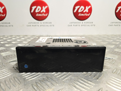 Hyundai Tucson (NX4) MK4 2021-2025 Genuine Sat Nav Unit Module 96560-C7070 - photo 1 of 10