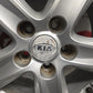 KIA SPORTAGE MK3 16" INCH 2010-2015 ALLOY WHEEL 5MM TYRE 215/70/16 52910-3W510