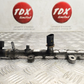 KIA SPORTAGE MK4 2018-2022 1.6 DIESEL GENUINE FUEL INJECTOR RAIL 31400-2U200