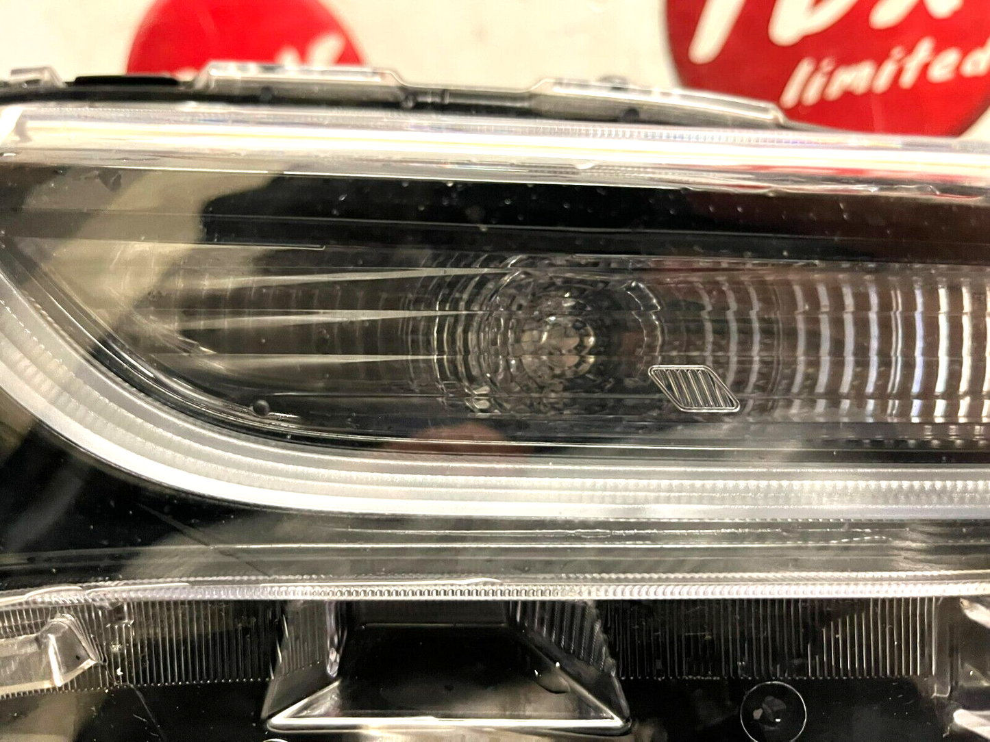 TOYOTA COROLLA MK12 2019-2022 GENUINE DRIVER SIDE LED HEADLIGHT 81110-02T10