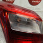 HYUNDAI I30 MK2 2012-2017 HATCHBACK GENUINE PASSENGER REAR BODY BRAKE LIGHT LAMP