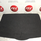 NISSAN QASHQAI J11 2014-2019 GENUINE BOOT FLOOR CARPET COVER MAT 84904 4EA0A