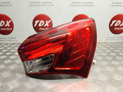 Hyundai ix20 JC 2010-2019 Drivers Rear Outer Body Brake Light Lamp 92402-1K0 - photo 1 of 9
