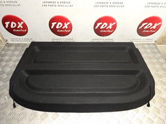 Nissan Qashqai J12 2021-2024 Genuine Parcel Shelf Luggage Load Cover 799106UA0A - photo 1 of 7