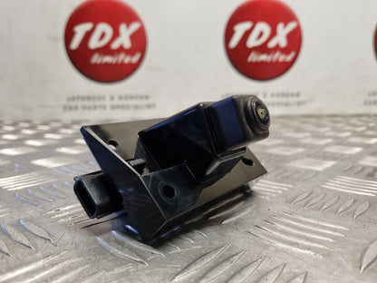 NISSAN QASHQAI J10 2010-2013 FACELIFT GENUINE FRONT PARKING CAMERA 284F1BR00B