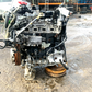 NISSAN NAVARA NP300 D23 2015-2020 2.3 DCI GENUINE BARE ENGINE YS23 57,470 MILES