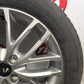 KIA RIO MK4 16" INCH 2018-2023 GENUINE ALLOY WHEEL 5MM 195/55/16 52910-H8200