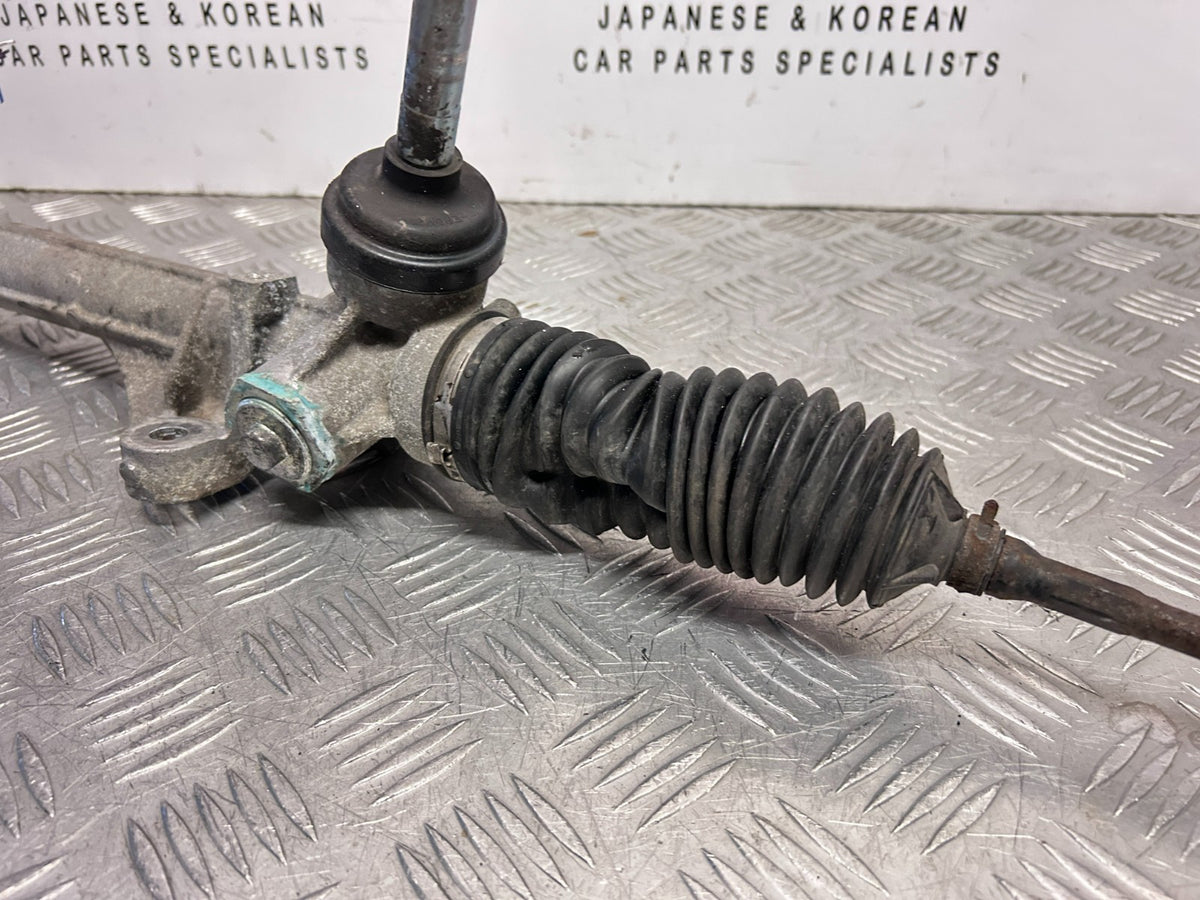 Nissan Juke F15 MK1 2010-2019 Genuine Complete Power Steering Rack 1KB1ATK - photo 9 of 10