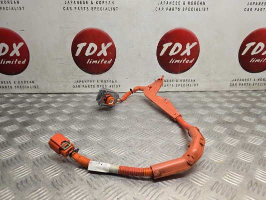 TOYOTA COROLLA MK12 2019-2024 2.0 HYBRID GENUINE AC PUMP HIGH VOLTAGE WIRING