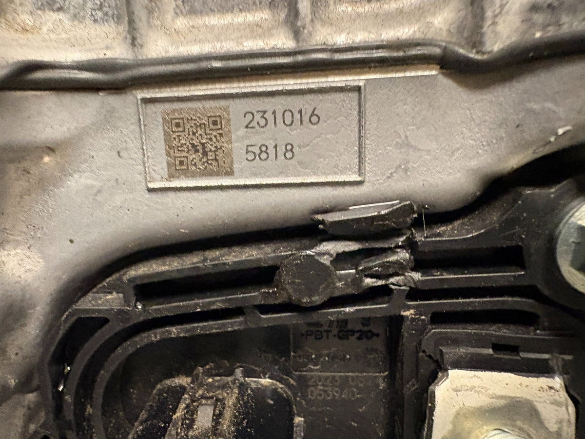 Toyota Corolla E210 MK12 2023-2026 1.8 Genuine Hybrid Inverter G9200-02120 - photo 16 of 17