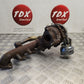 KIA CARENS RP MK3 2013-2015 1.7 CRDI DIESEL GENUINE TURBO CHARGER 28201-2A870