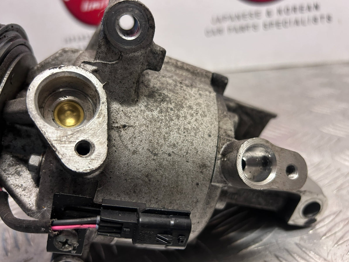 Nissan Micra K14 MK5 2017-2023 1.0 Petrol Genuine AC Compressor Pump 926000287R - photo 7 of 9