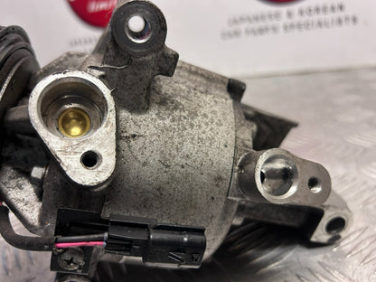 Nissan Micra K14 MK5 2017-2023 1.0 Petrol Genuine AC Compressor Pump 926000287R - photo 7 of 9