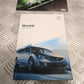 MAZDA 6 GJ MK3 2013-2018 GENUINE OWNERS MANUAL HANDBOOK PACK WALLET BOOK