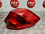Kia Ceed Jd Mk2 2012-2018 Genuine Drivers Side Rear Outer Brake Light 92402-A20 1