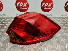Kia Ceed JD MK2 2012-2018 Genuine Drivers Side Rear Outer Brake Light 92402-A20 - photo 1 of 7