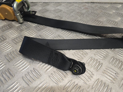 Honda Civic X Mk10 2017-2021 Passengers Side Front Seat Belt 81850-Tez-G012-M4 4