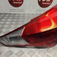 TOYOTA RAV4 XA40 MK4 2012-2015 PREFACELIFT GENUINE DRIVERS REAR INNER LIGHT LAMP