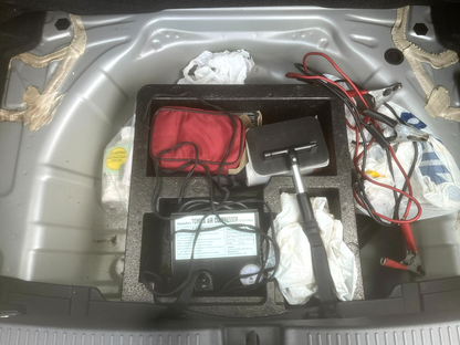 2010 TOYOTA AURIS T SPIRIT MK1 E150 1.6 PETROL 6 SPEED MANUAL VEHICLE FOR BREAKING AND PARTS