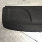 TOYOTA YARIS MK3 2012-2017 GENUINE PARCEL SHELF LUGGAGE COVER 64330-0D240