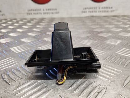 NISSAN QASHQAI J10 2010-2013 FACELIFT GENUINE FRONT PARKING CAMERA 284F1BR00B