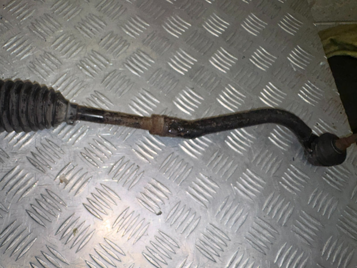 Hyundai i40 VF MK1 2011-2019 Genuine Complete Power Steering Rack 565003Z090 - photo 4 of 6