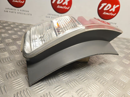 Toyota Prius Plus MK1 FL 2015-2020 Passengers Rear Outer Brake Light 81561-47252 - photo 7 of 9