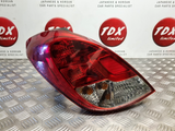 Hyundai I20 (Pb) 2012-2014 Facelift Genuine Passengers Rear Body Light 92401-1J5 1