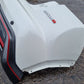 NISSAN JUKE NISMO F15 2014-2019 FACELIFT GENUINE REAR BUMPER IN WHITE