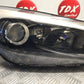 HYUNDAI TUCSON MK3 TLe 2015-2018 PRE-FACELIFT DRIVERS SIDE HALOGEN HEADLIGHT