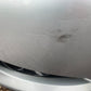 TOYOTA AURIS MK1 2007-2010 GENUINE PRE-FACELIFT COMPLETE FRONT BUMPER GREY