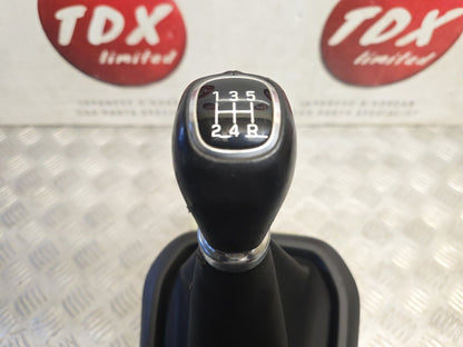 HYUNDAI I10 MK2 1.0 PETROL 2014-2019 GENUINE 5 SPEED GEAR SELECTOR STICK SHIFTER