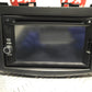 SUZUKI SX4 S-CROSS 2013-2019 GENUINE SAT NAV STEREO MEDIA HEAD UNIT 39920-61MR1