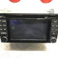 NISSAN JUKE 2014-2019 CAMERA SAT NAV MEDIA STEREO HEAD UNIT SD CARD 25915BV80A