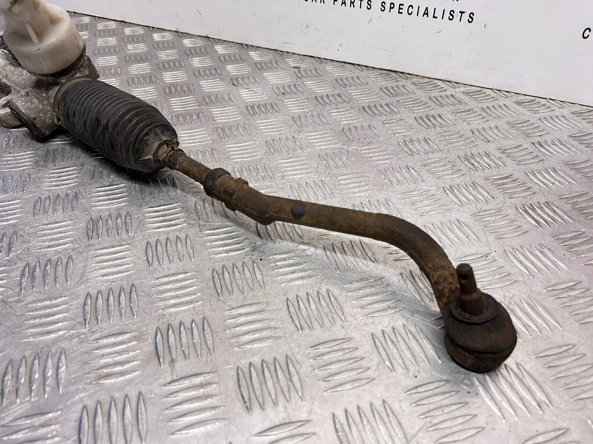 Hyundai ix35 LM MK1 2010-2015 Genuine Complete Power Steering Rack 56500-2S090 - photo 7 of 8