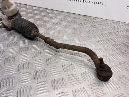 Hyundai ix35 LM MK1 2010-2015 Genuine Complete Power Steering Rack 56500-2S090 - photo 7 of 8
