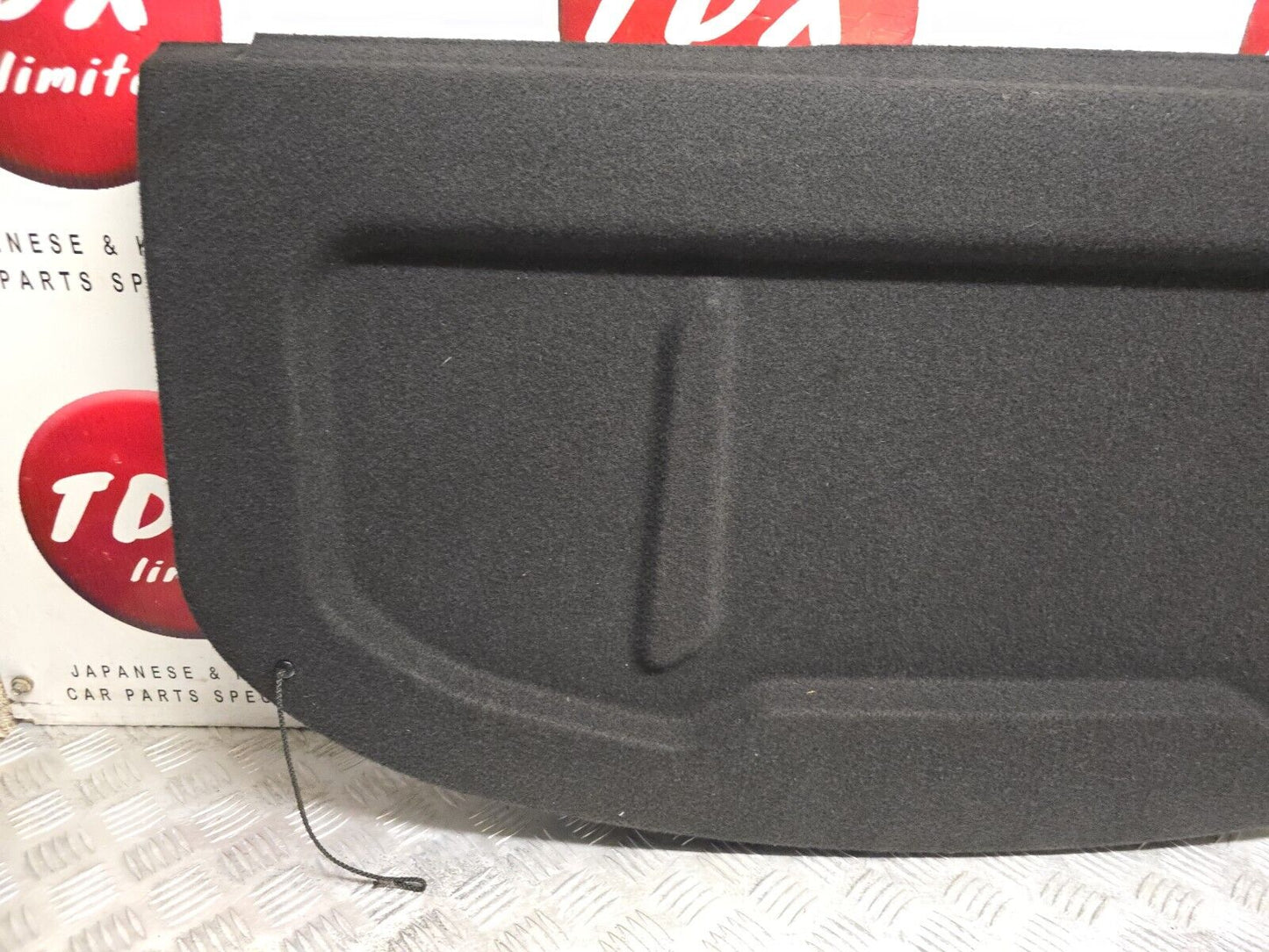 HYUNDAI I30 MK2 HATCH 2012-2017 GENUINE PARCEL SHELF LUGGAGE COVER 85930-A6000