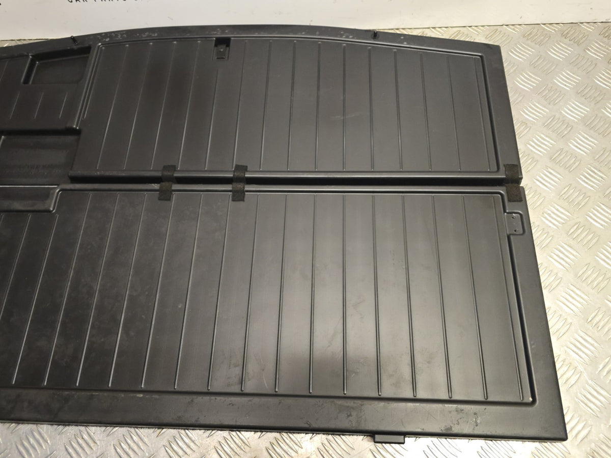 Mitsubishi Outlander 2013-2021 Genuine Boot Floor Carpet Cover Liner 7646A433 - photo 7 of 7