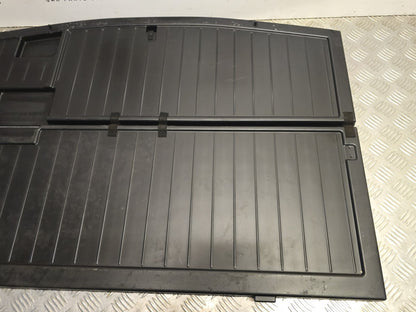 Mitsubishi Outlander 2013-2021 Genuine Boot Floor Carpet Cover Liner 7646A433 - photo 7 of 7