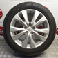 TOYOTA RAV4 MK4 2012-2018 18" INCH GENUINE 7.6MM ALLOY WHEEL 7.5J 235/55/18