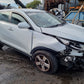 2015 KIA SPORTAGE (SL) MK3 1.7 CRDI DIESEL 6 SPEED MANUAL FOR PARTS & SPARES